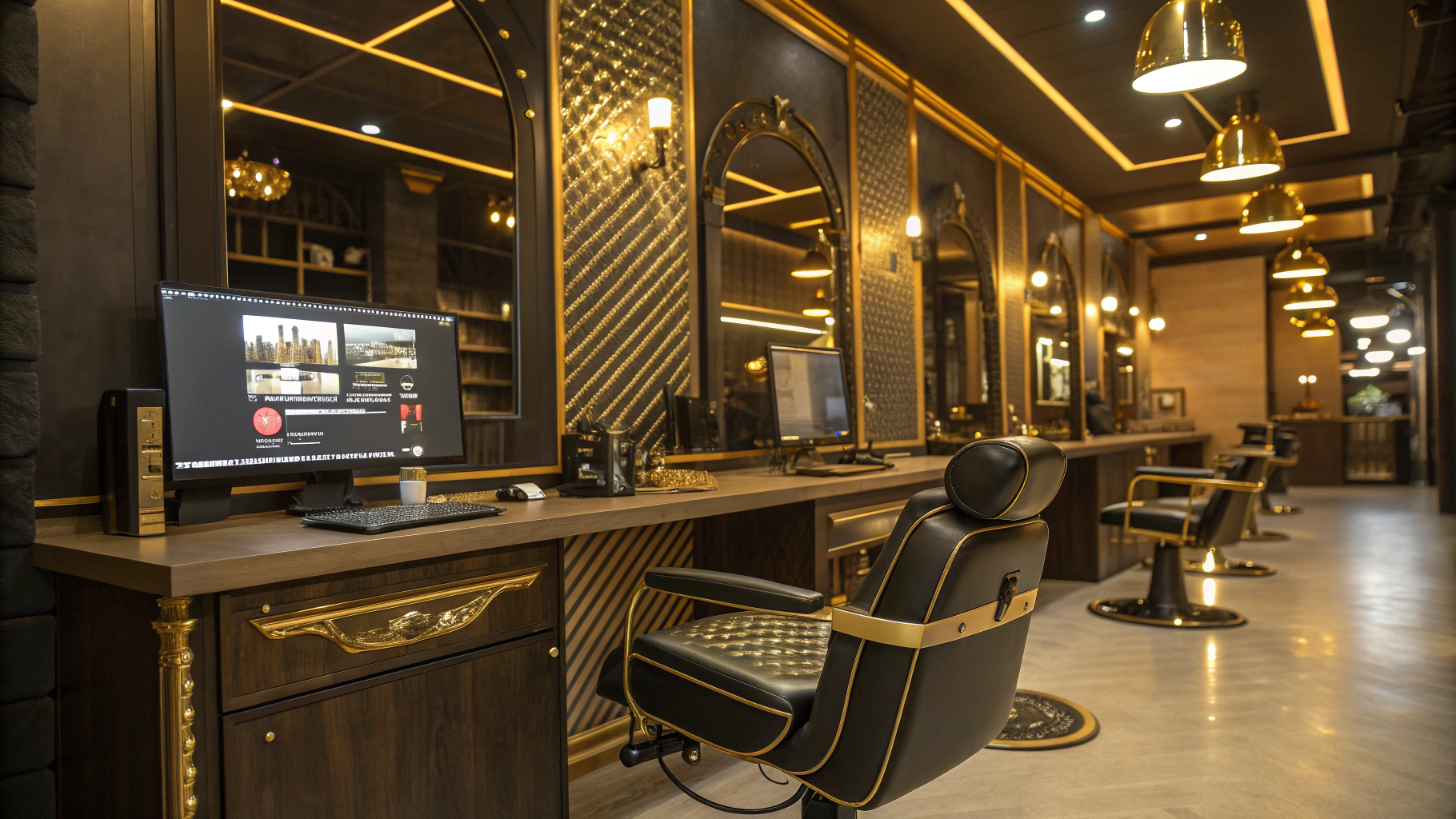Barbershop